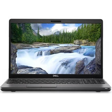 DELL Portatil Reacondicionado Latitude 5501 15.6" / i5-9th / 8Gb / 256Gb M2 / Win 11 Pro / Teclado Espa&ntilde;ol / Grado A