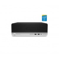 HP ProDesk 400 G5 SFF - Intel Core i5-7th - 8GB -