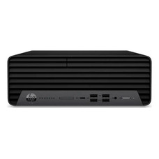 HP ProDesk 600 G6 SFF - Intel Core i5-10th - 16GB --SX32 HP ProDesk 600 G6 SFF - Intel Core i5-10th - 16GB -