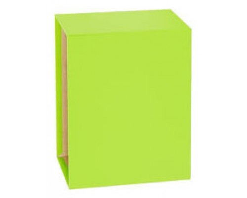 FUNDA ARCHIVADOR COLOR VERDE FOLIO 296X355X86 GRAFOPLAS 7171320 (MIN12) (Espera 4 dias)