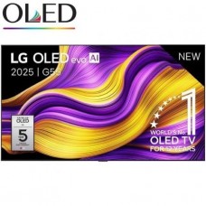 TELEVISOR LG OLED65G55LW