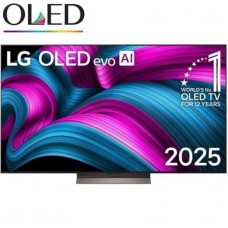 TELEVISOR LG OLED77C56LB