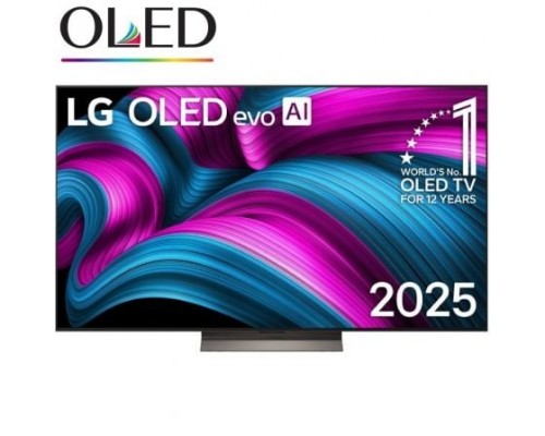 TELEVISOR LG OLED77C56LB-DU198 TELEVISOR LG OLED77C56LB