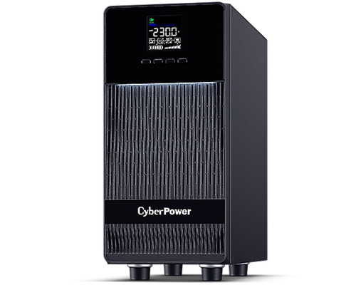 SAI ONLINE CYBERPOWER OLS3KECR-DU35 SAI ONLINE CYBERPOWER OLS3KECR