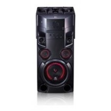 ALTAVOCES LG OM5560