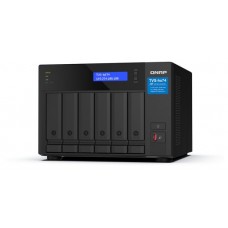 QNAP BUSINESS HE TVS-H674-I3-1 (Espera 4 dias)