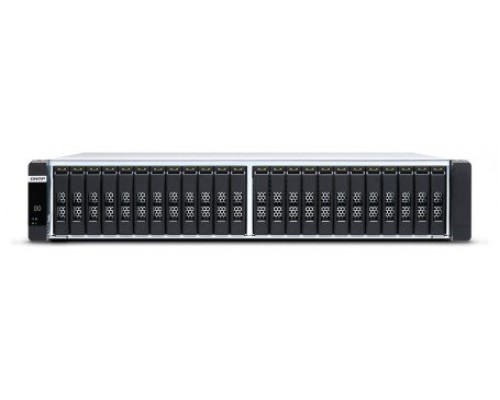 QNAP ENTERPRISE 24-BAY NAS ES2 (Espera 4 dias)