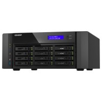 QNAP ENTERPRISE NAS TS-H1290FX (Espera 4 dias)
