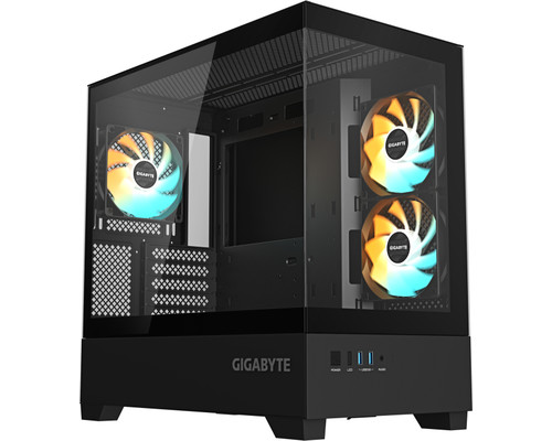 PC VIZZIO GOLD R5-7600 32GB/1TB RTX 5060-SX262 PC VIZZIO GOLD R5-7600 32GB/1TB RTX 5060