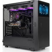 PC VIZZIO GAMING GOLD I7-12700F 16GB/1TB RTX 5050 8GB-260SX PC VIZZIO GAMING GOLD I7-12700F 16GB/1TB RTX 5050 8GB