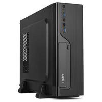 PC DIFFERO NXLITE070 I5-14400 16GB 500SSD NVME-128SX PC DIFFERO NXLITE070 I5-14400 16GB 500SSD NVME
