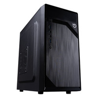 PC MRMICRO I3 14100 8GB SSD500 NVME Q2 HPA4