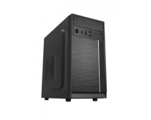 PC DIFFERO V15 I3-12100 8GB SSD 500NVME DVD USC-C TRASERO