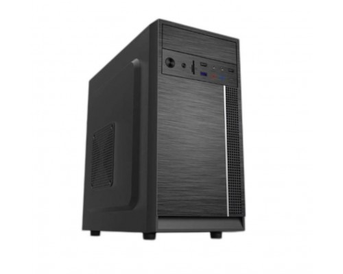 PC DIFFERO V15 I5 12400 16GB SSD 500 NVME DVD HPA3 USB-C TRASERO