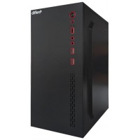PC DIFFERO MPC-45 R7-5700G 16GB SSD500 NVME