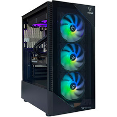 PC VIZZIO GOLD VIEW 200 I7-12700F 32GB/1TB 5050RTX 8GB GDDR6