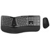 CONCEPTRONIC Kit de Teclado y Raton Ergonomico Inalambrico ORAZIO02ES-SX23 CONCEPTRONIC Kit de Teclado y Raton Ergonomico Inalambrico ORAZIO02ES