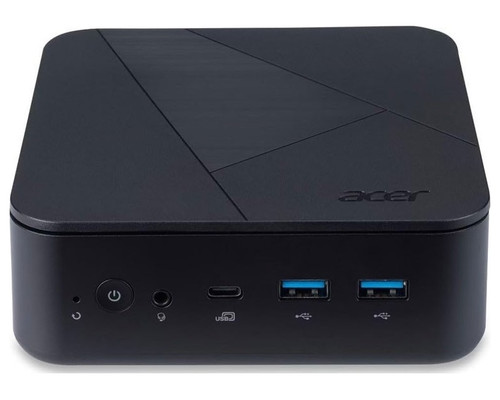 MINIPC IMATECH ACER BAREBONE INTEL ULTRA I5 16GB DDR5-SX157 MINIPC IMATECH ACER BAREBONE INTEL ULTRA I5 16GB DDR5