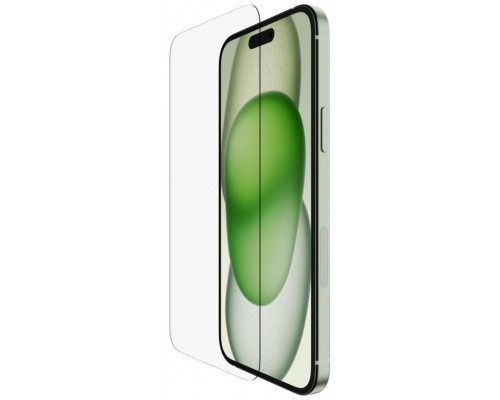 PROTECTOR DE PANTALLA BELKIN OVA133ZZ IPHONE 15 PRO