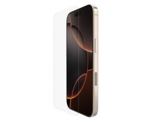 PROTECTOR DE PANTALLA BELKIN OVA173HQ IPHONE 17-SX7 PROTECTOR DE PANTALLA BELKIN OVA173HQ IPHONE 17
