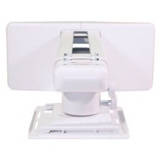 Optoma OWM3001ST montaje para projector Pared Blanco (Espera 4 dias)