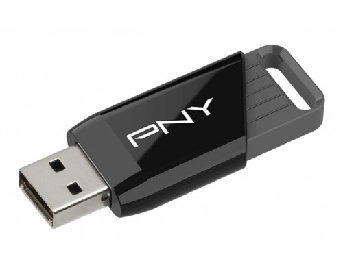 USB PNY 3.2 64GB ATTACHE X