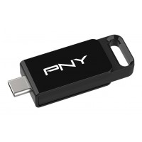USB PNY ELITE PNY 3.2 64GB TYPE-C-5SX USB PNY ELITE PNY 3.2 64GB TYPE-C