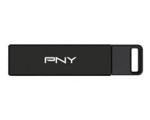 MEMORIA USB-C 256GB PNY ELITE-X TYPE-C 3.2 (200MB)