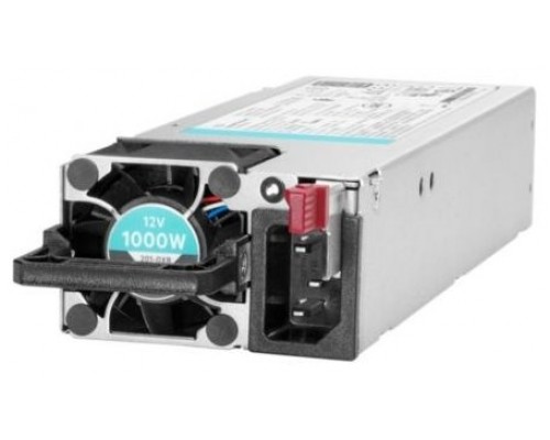 ACCESORIO HPE P03178-B21 FUENTE ALIMENTACION 1000W FLEX SLOT