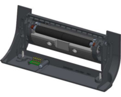 KIT UPGRADE DISPENSER ZEBRA ZD421D ZD621D-SX13 KIT UPGRADE DISPENSER ZEBRA ZD421D ZD621D
