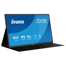 MONITOR IIYAMA IPS, PORTABLE, 2X C (VIDEO), 1XMHDMI (Espera 4 dias)-SX22 MONITOR IIYAMA IPS, PORTABLE, 2X C (VIDEO), 1XMHDMI (Espera 4 dias)