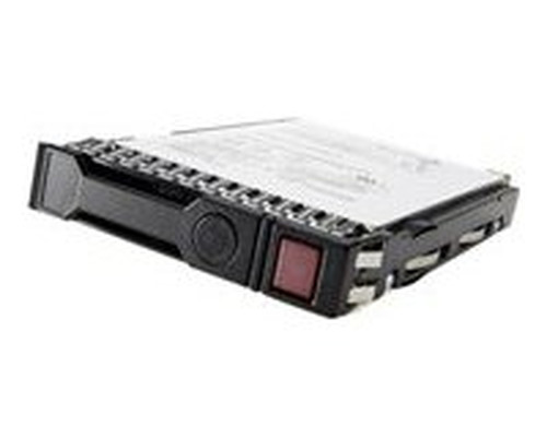 HPE 480GB SATA 6G Read Intensive SFF (2.5in) Smart