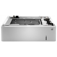 HP Color LaserJet 550 Sheet Paper Tray