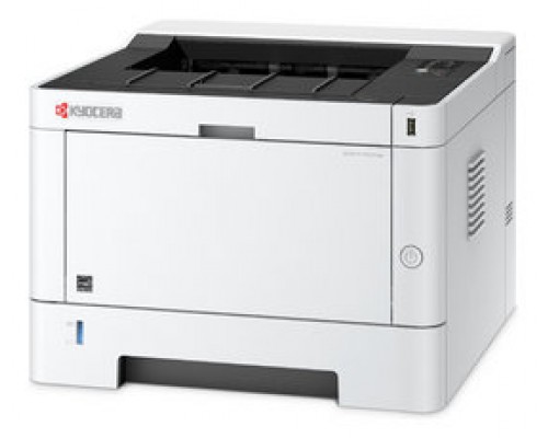KYOCERA Impresora Laser Monocromo ECOSYS P2235dw (Tasa Weee incluida)