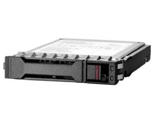 HPE 1TB SATA 7.2K SFF BC HDD. Capacidad del HDD: 1 TB,