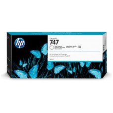 HP nº747 300-ml brillo Ink Cartridge
