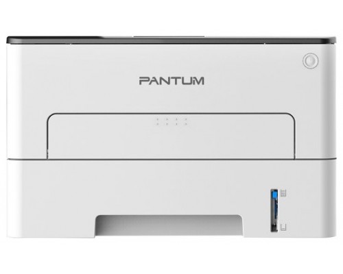 IMPRESORA LASER MONOCROMO PANTUM P3020D DUPLEX 30PPM