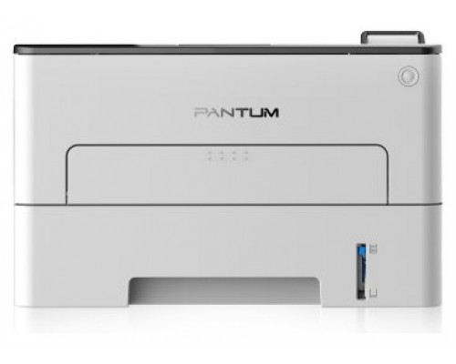 PANTUM P3300DW - Impresora Laser Monocromo A4 -