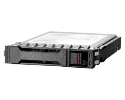 HPE HDD 2.5" SSD 960 GB SATA 6Gb