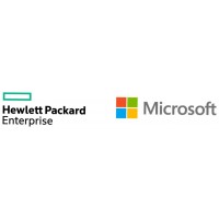 HPE MS WS22 5DEV CAL WW            LICSWS22 5DEV CAL WW LTU