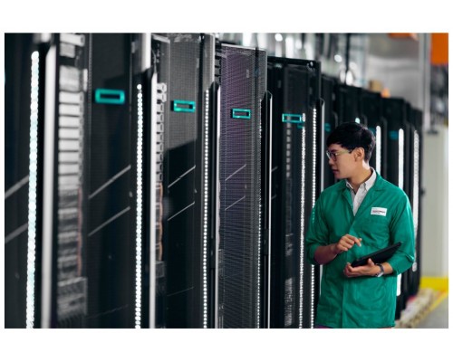 ACCESORIO SERVIDOR HPE P52780-B21