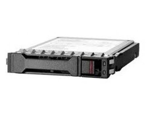 HPE HDD 1.8TB SAS 10K SFF BC 512e MV