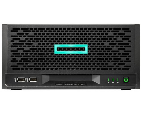Intel Xeon E-2314 (2.8GHz, 8MB), 16GB (1 x 16GB) DDR4,