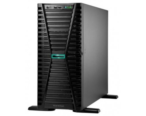 HPE ProLiant ML110 Gen11 3408U 1P 32G 8SFF Svr