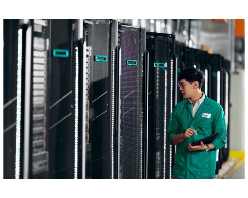 ACCESORIO HPE P58199-B21 PROLIANT ML30 GEN11/12 SMART STORAGE-SX5 ACCESORIO HPE P58199-B21 PROLIANT ML30 GEN11/12 SMART STORAGE