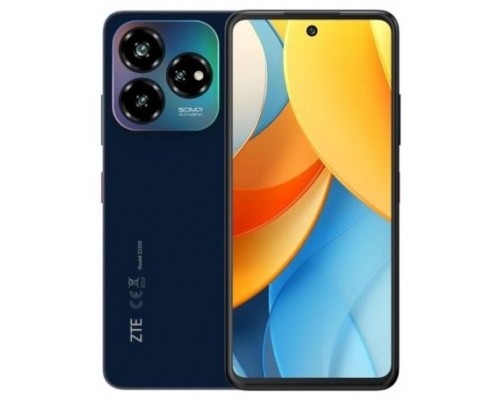 BLADE V60 VITA 6GB 256GB BLUE (Espera 4 dias)