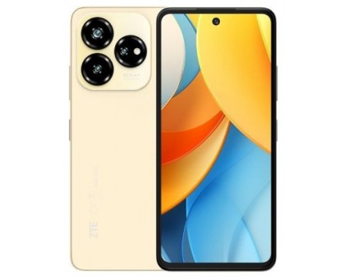 BLADE V60 VITA 6GB 256GB GOLD (Espera 4 dias)