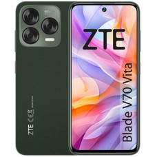 SMARTPHONE ZTE BLADE V70 VITA 6,7" HD+ 4+10GB/256GB 16MP/50MP GREEN