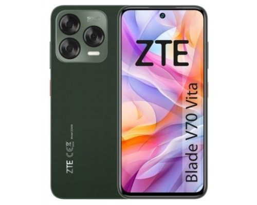 ZTE Blade V70 VITA 6,7" HD+ 8GB(+10GB) 256GB green