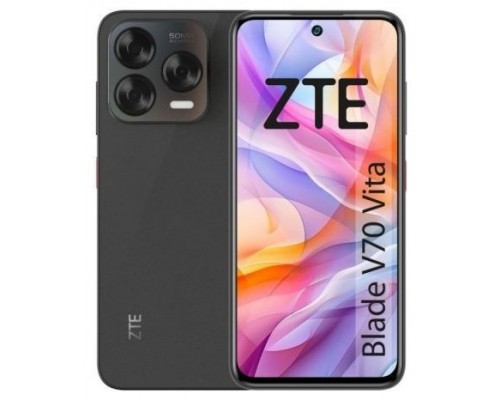 ZTE Blade V70 VITA 6,7" HD+ 8GB(+10GB) 256GB Gray